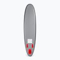 Zestaw deska SUP pompowana Pure4Fun Basic SUP 10'0" 305 x 71 x 15 cm white/black/red/grey 4