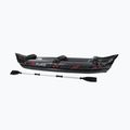 Kajak pompowany 2-osobowy Pure4Fun XPRO Kayak 325 cm grey/black/red/white