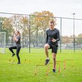 Płotki treningowe Pure2Improve Flexibele Hurdles red 7