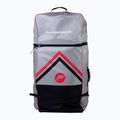 Kajak pompowany wysokociśnieniowy 1-osobowy Pure4Fun Dropstitch 1 P 320 cm black/red/white 5