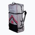 Kajak pompowany wysokociśnieniowy 1-osobowy Pure4Fun Dropstitch 1 P 320 cm black/red/white 6