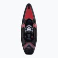 Kajak/SUP hybryda 1-osobowy Pure4Fun Tri Purpose 305 cm black/red/white 2