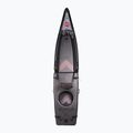 Kajak/SUP hybryda 1-osobowy Pure4Fun Dual Purpose 380 cm black/red/white 2