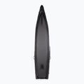 Kajak/SUP hybryda 1-osobowy Pure4Fun Dual Purpose 380 cm black/red/white 3
