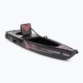 Kajak/SUP hybryda 1-osobowy Pure4Fun Dual Purpose 380 cm black/red/white 5