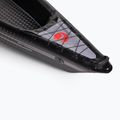 Kajak/SUP hybryda 1-osobowy Pure4Fun Dual Purpose 380 cm black/red/white 6