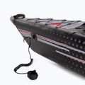 Kajak/SUP hybryda 1-osobowy Pure4Fun Dual Purpose 380 cm black/red/white 7