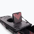 Kajak/SUP hybryda 1-osobowy Pure4Fun Dual Purpose 380 cm black/red/white 9
