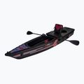 Kajak/SUP hybryda 1-osobowy Pure4Fun Dual Purpose 380 cm black/red/white 15