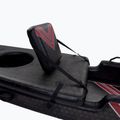 Kajak/SUP hybryda 1-osobowy Pure4Fun Dual Purpose 380 cm black/red/white 16
