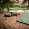Kajak/SUP hybryda 1-osobowy Pure4Fun Dual Purpose 380 cm black/red/white 23
