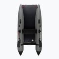 Ponton 5-osobowy Pure4Fun XPRO Catam-Air 335 grey/black/red