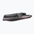 Ponton 5-osobowy Pure4Fun XPRO Catam-Air 335 grey/black/red 2