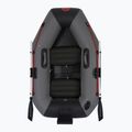 Ponton 2-osobowy Pure4Fun XPRO Nautical 2.0 grey/black/red