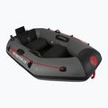 Ponton 2-osobowy Pure4Fun XPRO Nautical 2.0 grey/black/red 2