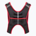 Kamizelka treningowa z obciążeniem Pure2Improve Weighted vest 5 kg czarna P2I2023 2