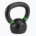 Kettlebell 4 kg Pure2Improve czarny P2I810070