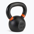 Kettlebell 8 kg Pure2Improve czarny P2I810090