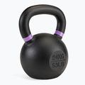 Kettlebell 24 kg Pure2Improve czarny P2I810130