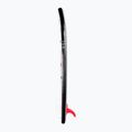 Zestaw deska SUP pompowana Pure4Fun Basic SUP 10'5" white/black/red/grey 5