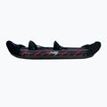 Kajak pompowany wysokociśnieniowy 2-osobowy Pure4Fun XPRO Kayak 2.0 308 cm grey/black/red/white