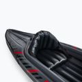 Kajak pompowany wysokociśnieniowy 2-osobowy Pure4Fun XPRO Kayak 3.0 342 cm 6