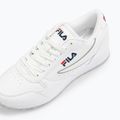 Buty damskie FILA Orbit Low white 13