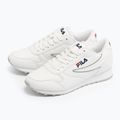 Buty damskie FILA Orbit Low white 15