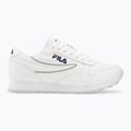 Buty damskie FILA Orbit Low white 2