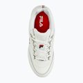 Buty damskie FILA Strada Low white 5