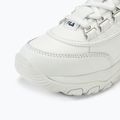 Buty damskie FILA Strada Low white 7