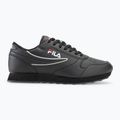 Buty męskie FILA Orbit Low black/black 2