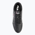 Buty męskie FILA Orbit Low black/black 5