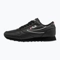 Buty męskie FILA Orbit Low black/black 9