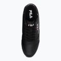 Buty męskie FILA Orbit Low black/black 12