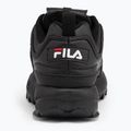 Buty damskie FILA Disruptor black/black 10