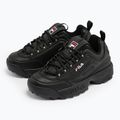 Buty damskie FILA Disruptor black/black 15