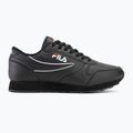 Buty damskie FILA Orbit Low black/black 2