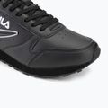 Buty damskie FILA Orbit Low black/black 7