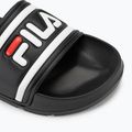 Klapki damskie FILA Morro Bay black 7