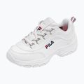 Buty FILA Strada white 8