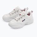 Buty FILA Strada white 10