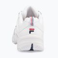 Buty FILA Strada white 11