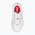 Buty dziecięce FILA Strada white 6