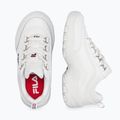 Buty FILA Strada white 15