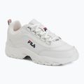 Buty FILA Strada white