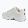 Buty FILA Strada white 3