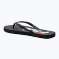 Japonki damskie FILA Troy black 3