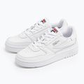 Buty męskie FILA Fxventuno L white 8