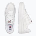 Buty męskie FILA Fxventuno L white 12